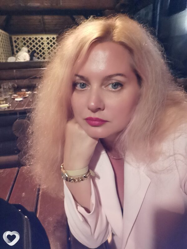 Анна, 39, Брянске — анкета №82122