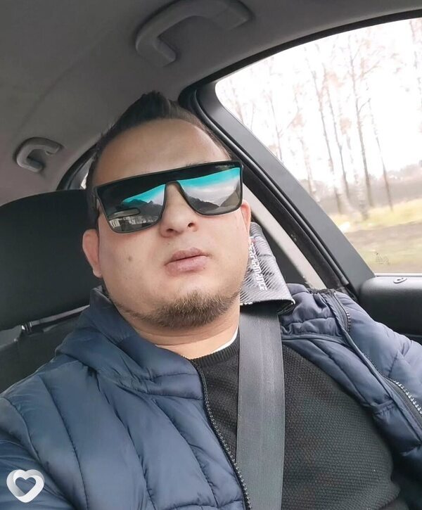 Дима, 38, Адлер — анкета №82127