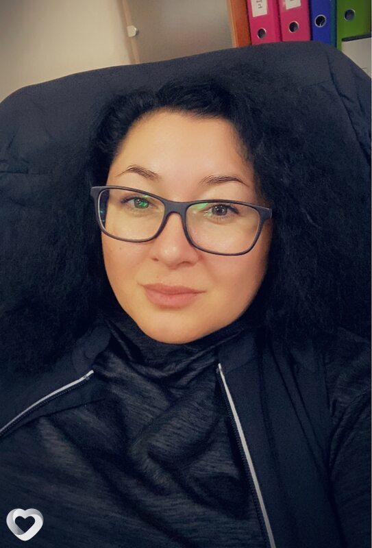 Мария, 43, Киеве — анкета №82128