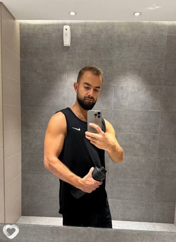Вадим, 40, Туле — анкета №82129