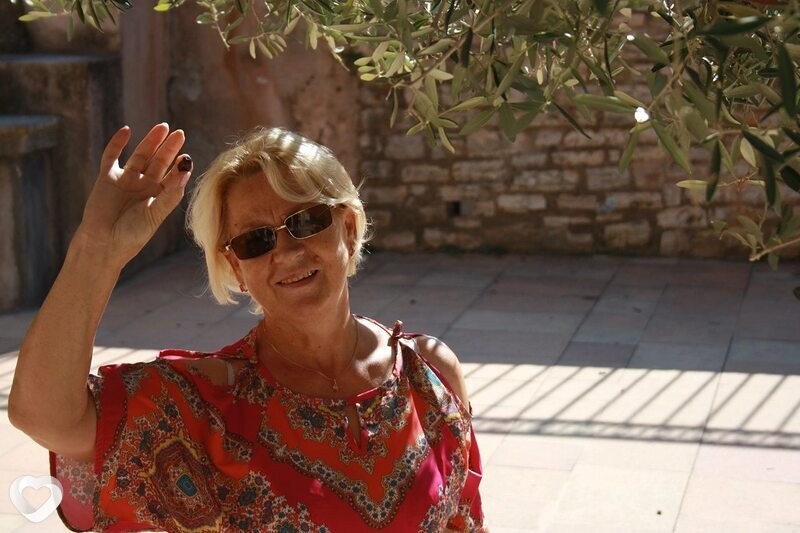 Валентина, 62, Мытищах — анкета №82132