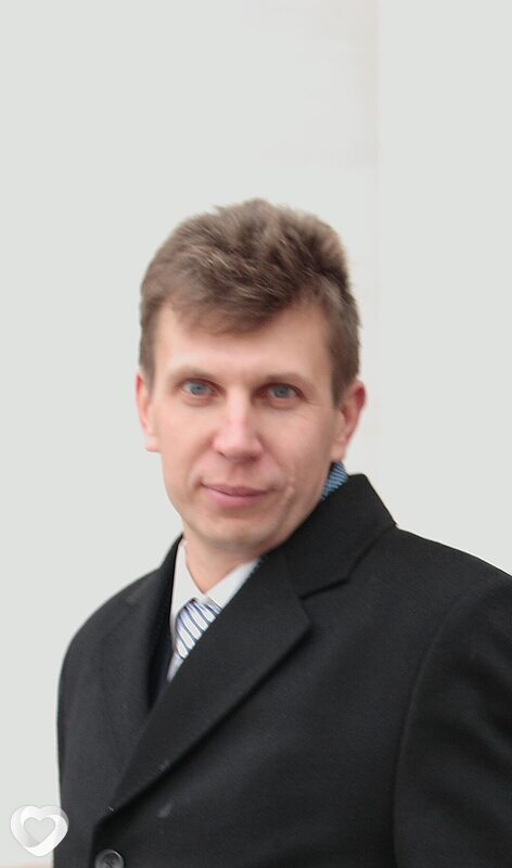 Алексей, 53, Москве — анкета №82061