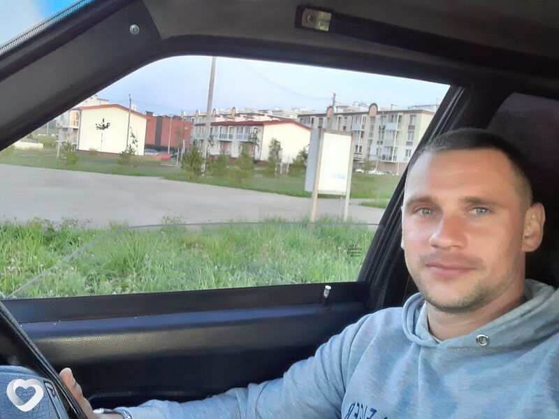 Серёга, 38, Туле — анкета №82066