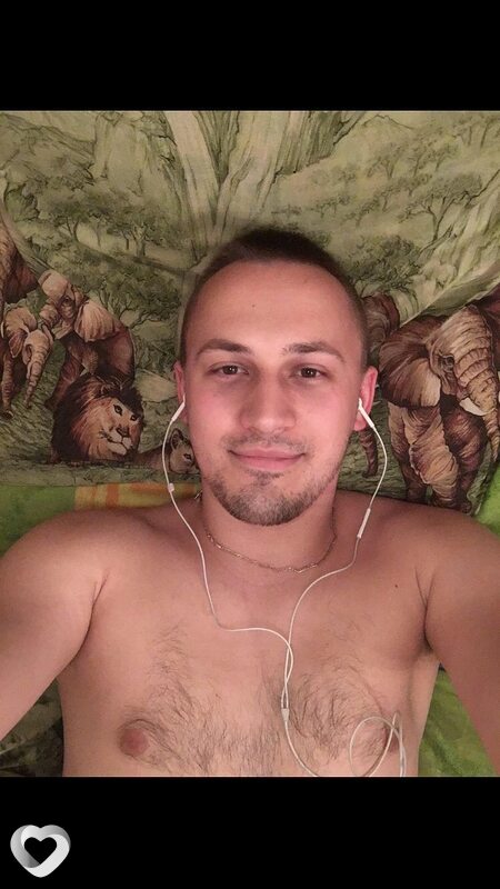 Роман, 32, Белой Церковь — анкета №82067