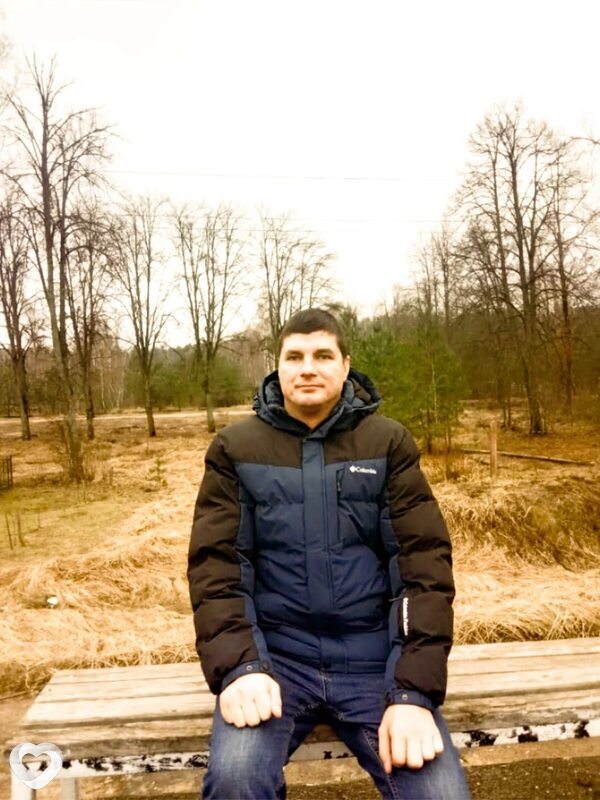 Александр, 32, Жуковке — анкета №82069