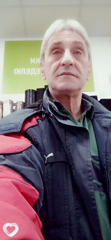 Николай, 65, Тамбове — анкета №82070