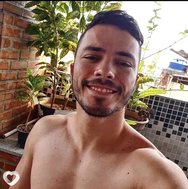 Alex, 32, Санкт-Петербурге — анкета №82071