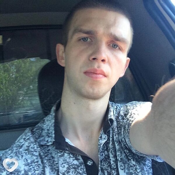 Павел, 30, Днепр — анкета №82074