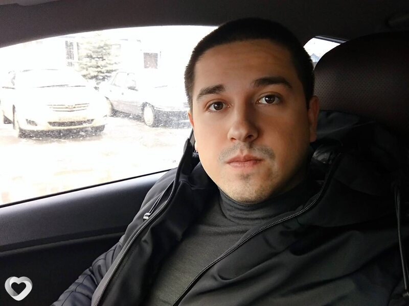 Павел, 34, Чебоксарах — анкета №82084