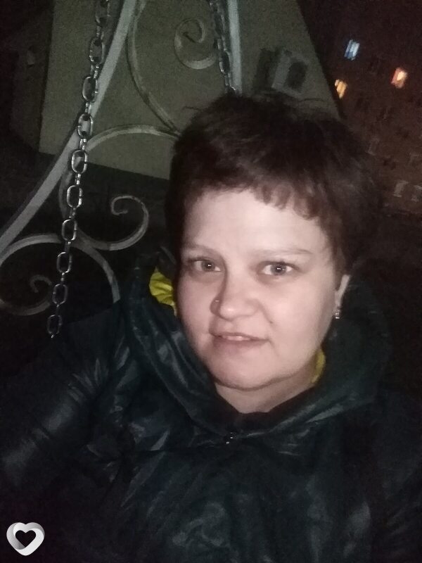 Катерина, 35, Назарове — анкета №82085
