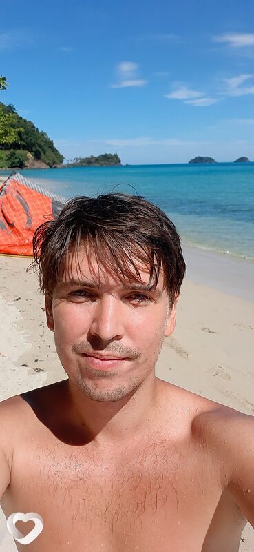 Алексей, 33, Нижнем Новгороде — анкета №82185