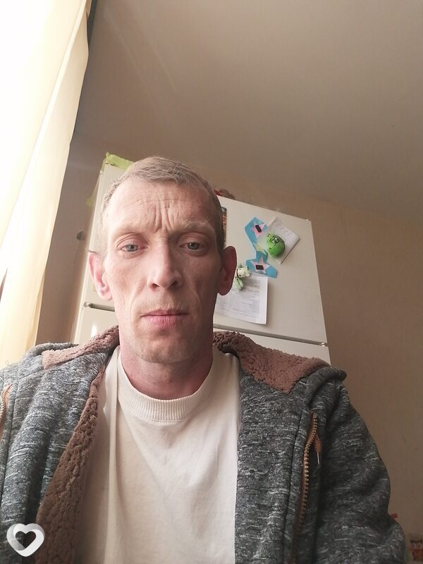 Gd, 40, Комсомольске-на-Амуре — анкета №82186