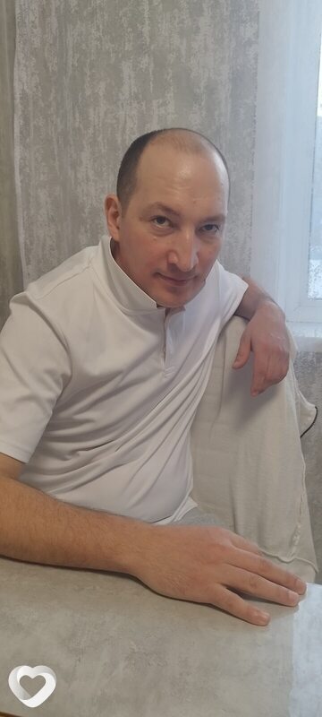 Руслан, 35, Новокузнецке — анкета №82189