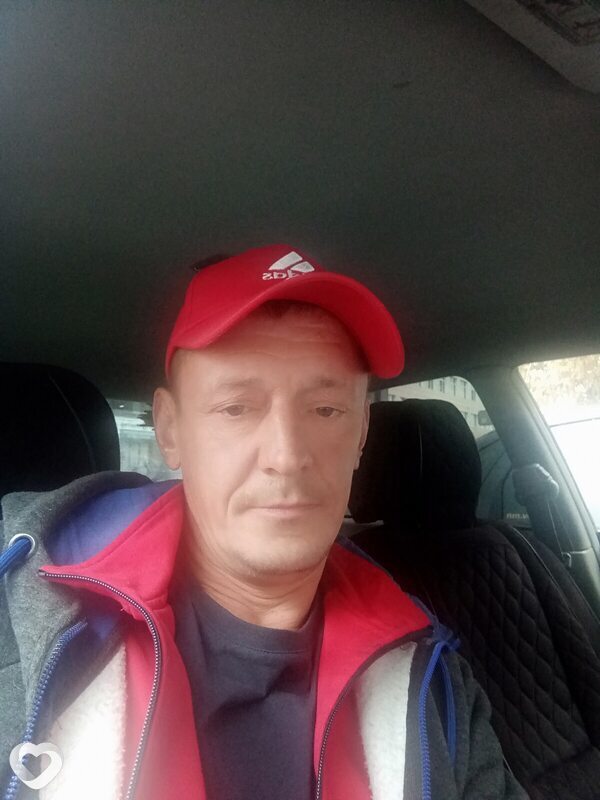Сергей, 44, Барнауле — анкета №82190