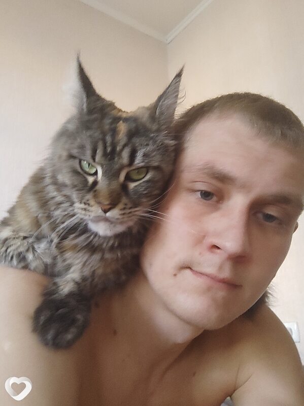 Сергей, 35, Гомеле — анкета №82196