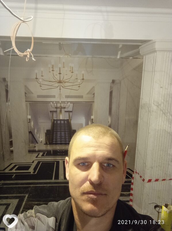 Иван, Петровское