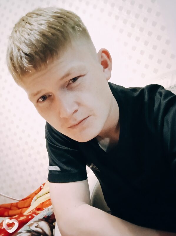 Константин, 30, Чите — анкета №82207