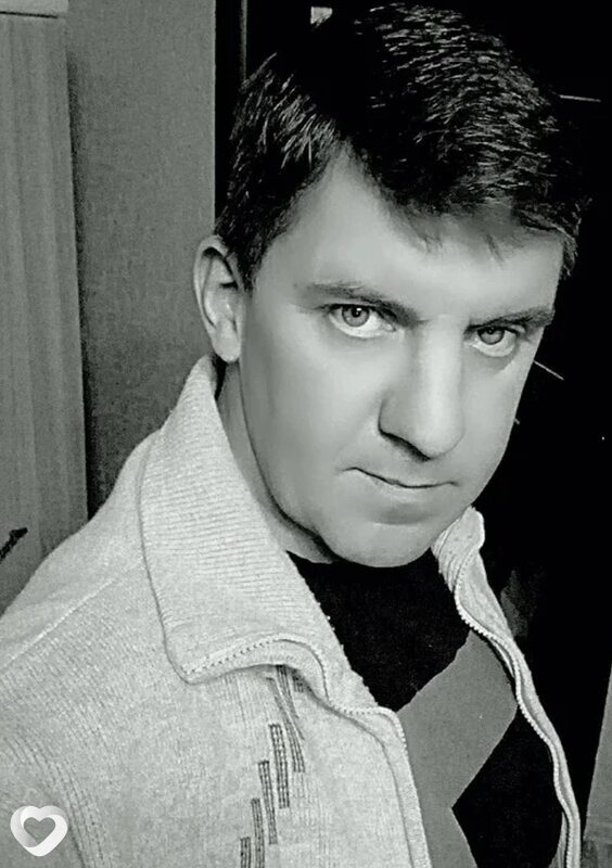 Александр, 45, Нижнем Новгороде — анкета №82160