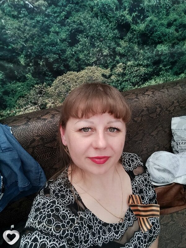 Натали, 45, Петропавловске — анкета №82168