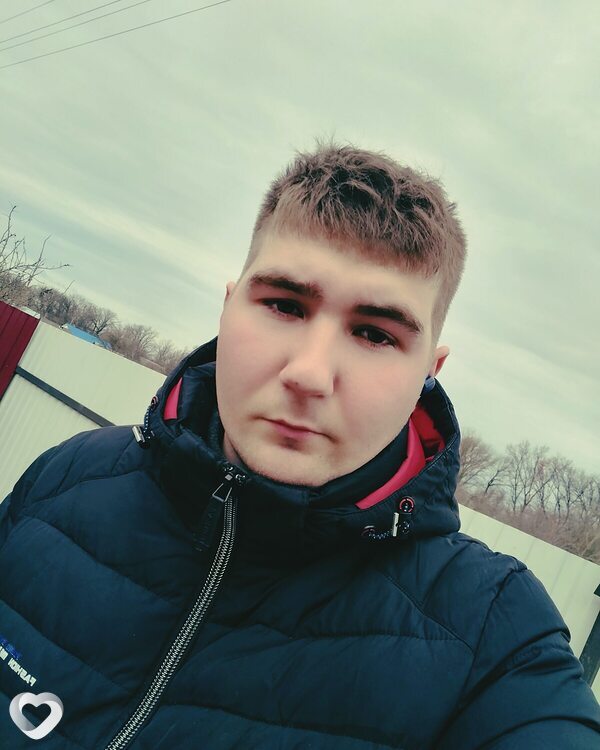 Алексей, 25, Москве — анкета №82176