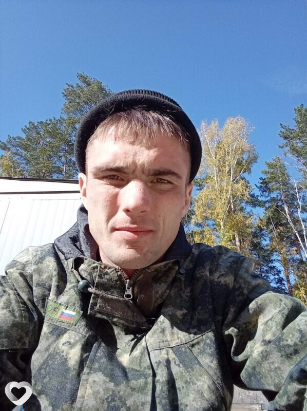 Сергей, 32, Иркутске — анкета №82178