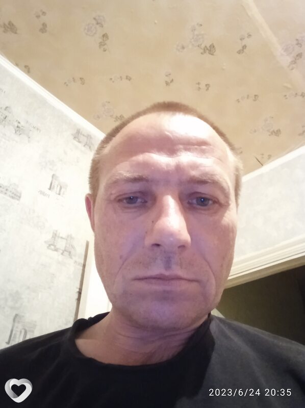 Сергей, 45, Ковылкине — анкета №82182