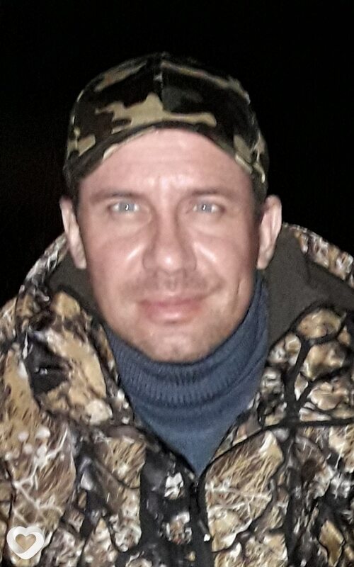 Юрий, 46, Ульяновске — анкета №82241