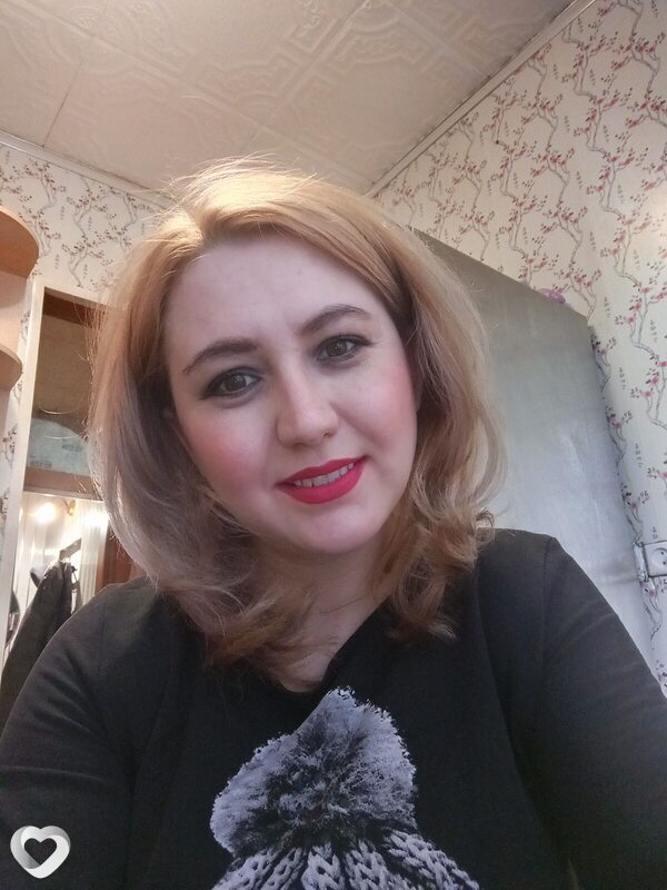 Екатерина, 35, Челябинске — анкета №82243