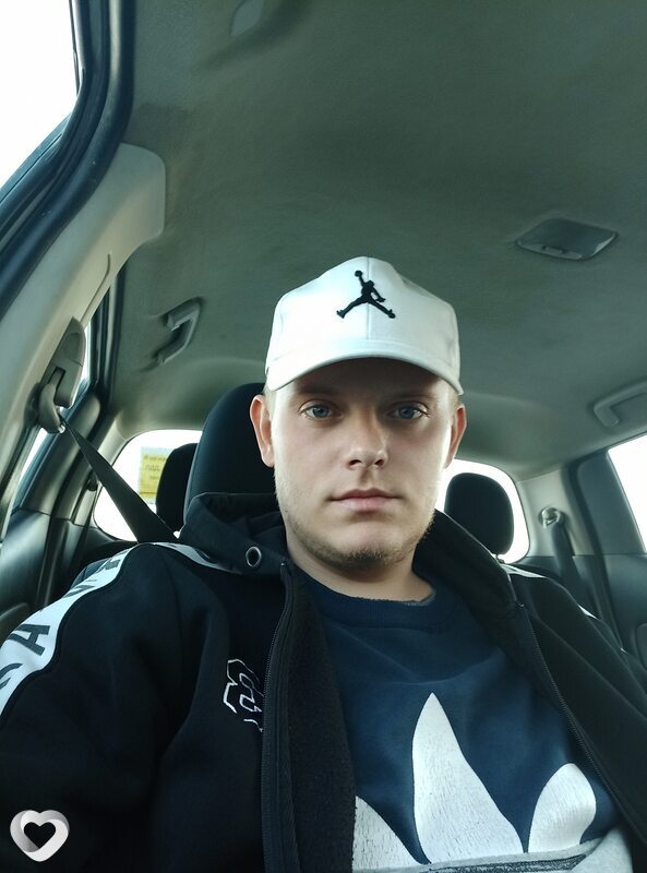 Сергей, 30, Краснодаре — анкета №82246