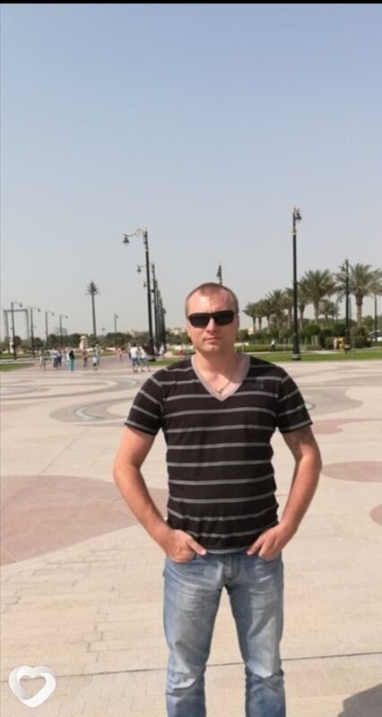 Виктор, 47, Спасск-Дальний — анкета №82248