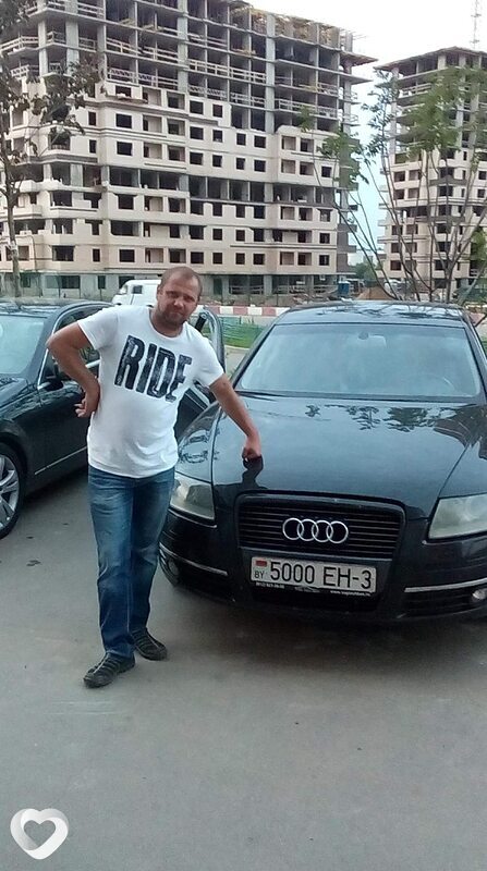 Андрей, 46, Ярославле — анкета №82250