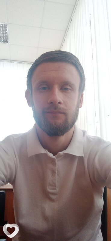 Александр, 35, Энгельсе — анкета №82253