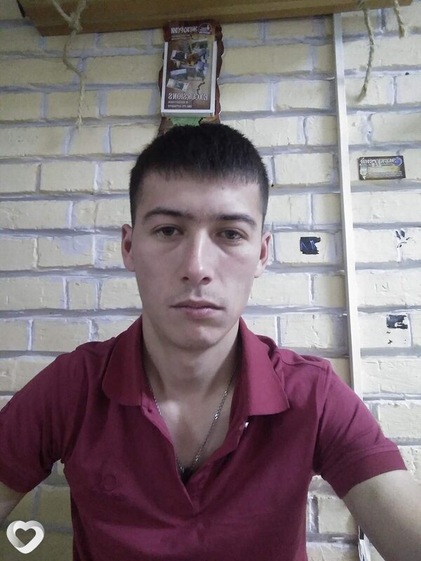 Саша, 32, Шлиссельбурге — анкета №82256