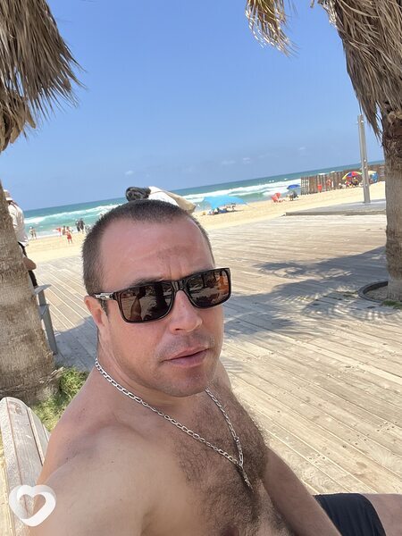 Алексей, 41, Москве — анкета №82090