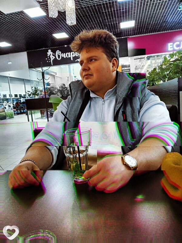 Даниил, 23, Дятькове — анкета №82091