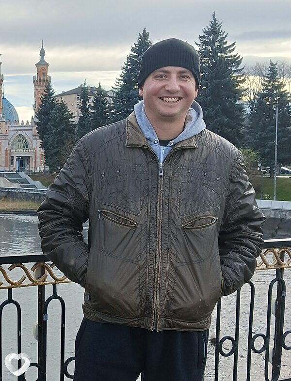 Александр, Солнечнодольск