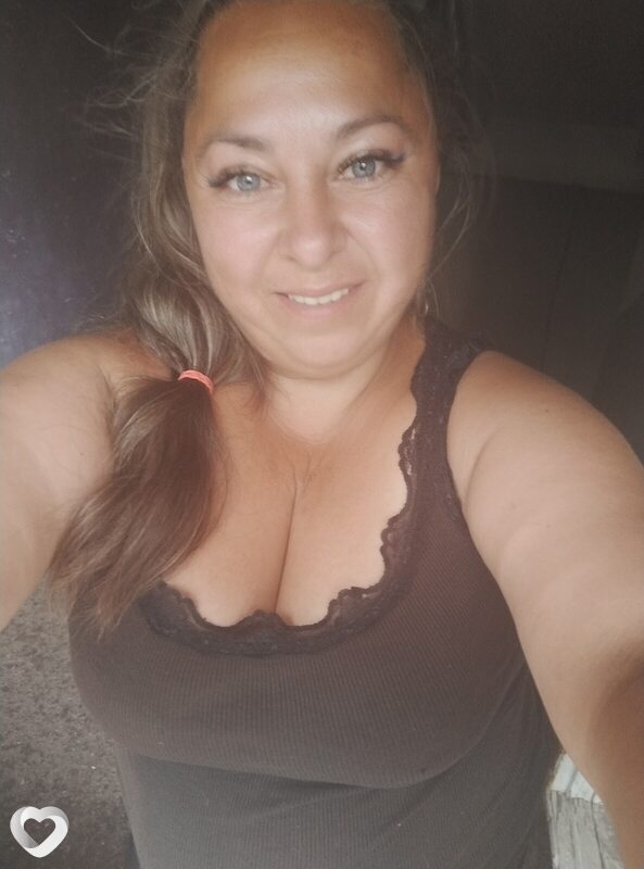 Татьяна, 45, Днепр — анкета №82096