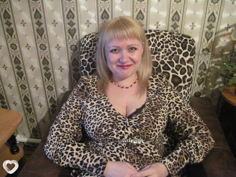 Танюша, 44, Тавде — анкета №82097