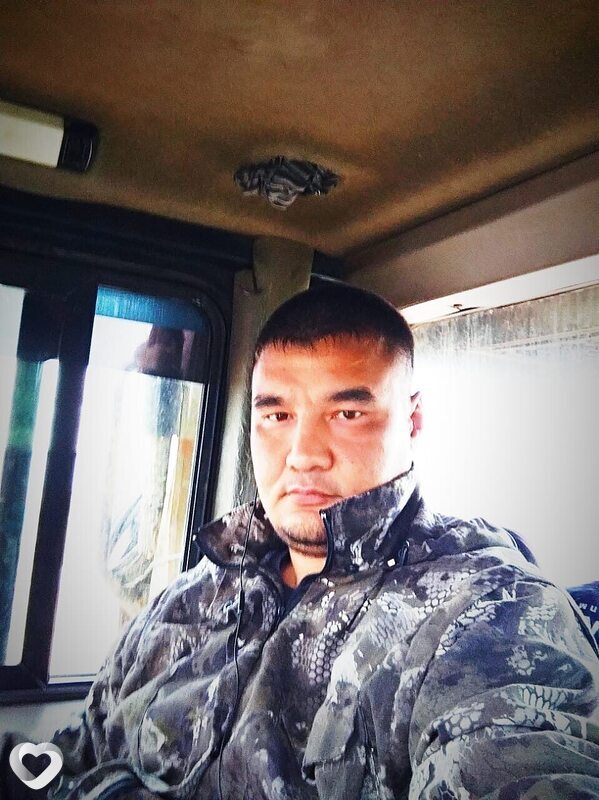 Тоха, 38, Благовещенске — анкета №82098