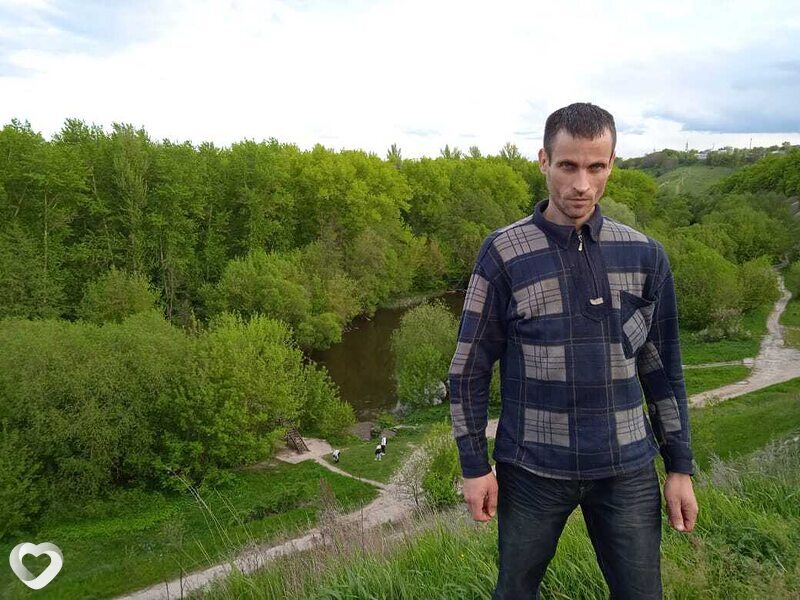 Александр, 40, Курске — анкета №82099