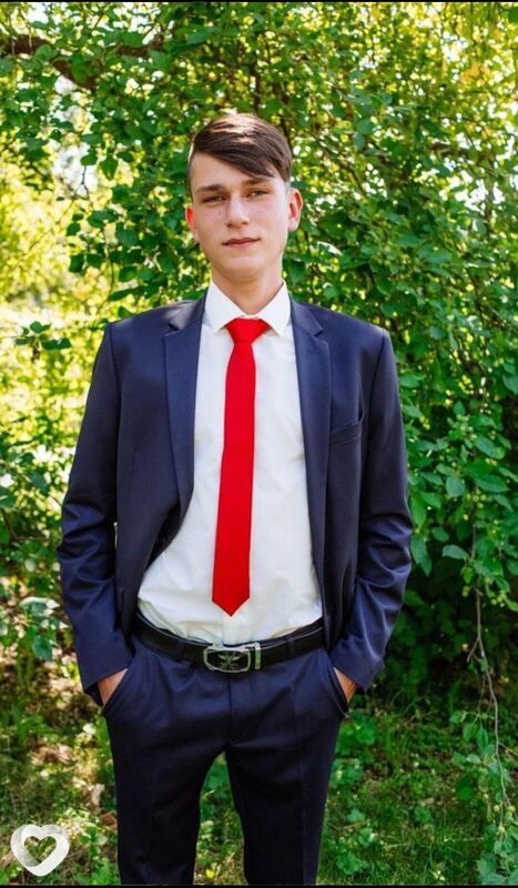 Андрей, 33, Владивостоке — анкета №82107
