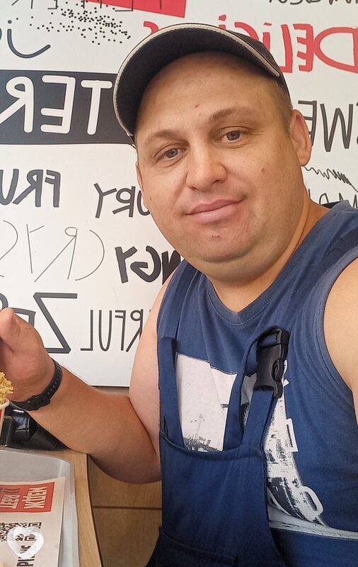 С В, 37, Владимире — анкета №82108