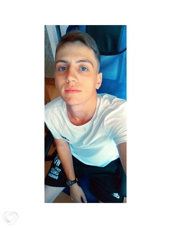 Даня, 24, Мегионе — анкета №82141