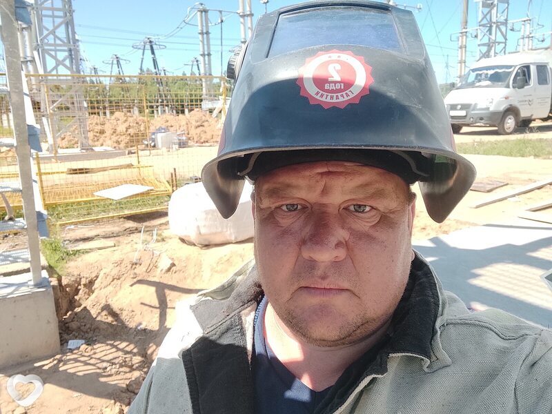 Миха, 47, Твери — анкета №82146