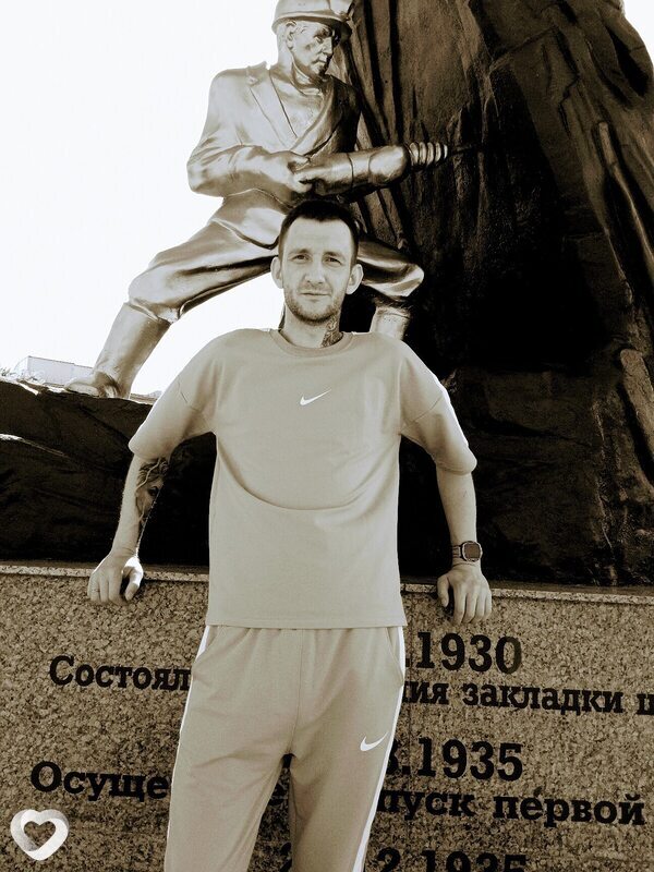 Сергей, 33, Ленинске-Кузнецком — анкета №82151