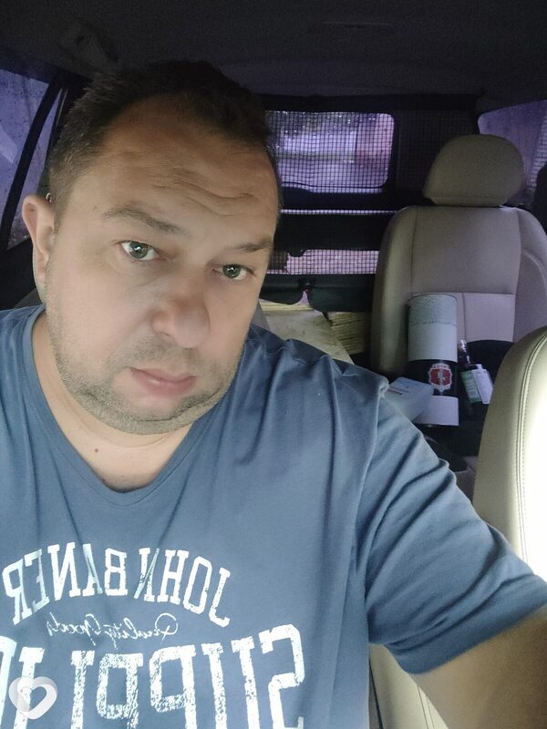 Дмитрий, 45, Москве — анкета №82210