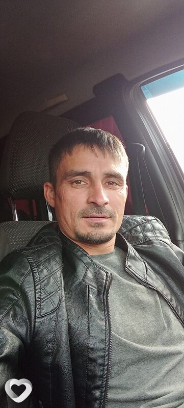 Ильнур, 40, Ижевске — анкета №82212