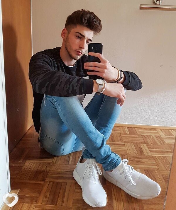 Вадим, Севастополь