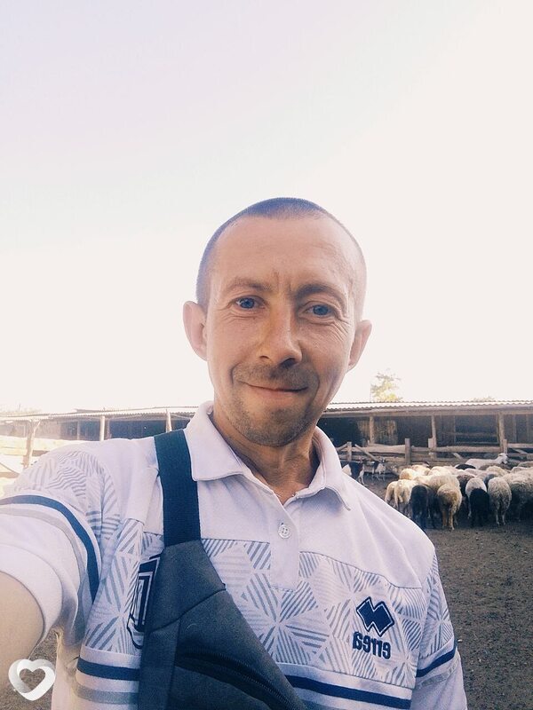 Кирилл, 56, Одессе — анкета №82216