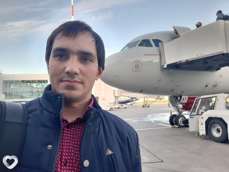 Тимур, 35, Казани — анкета №82219